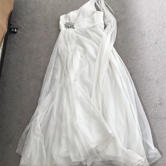 Aspeed Dress - Picture 3 of 10